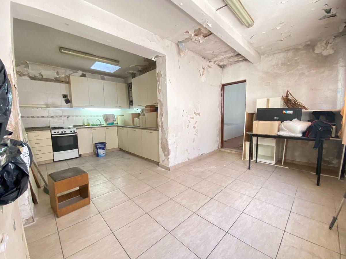Foto de Casa a refaccionar Villa Urquiza, imagen 2