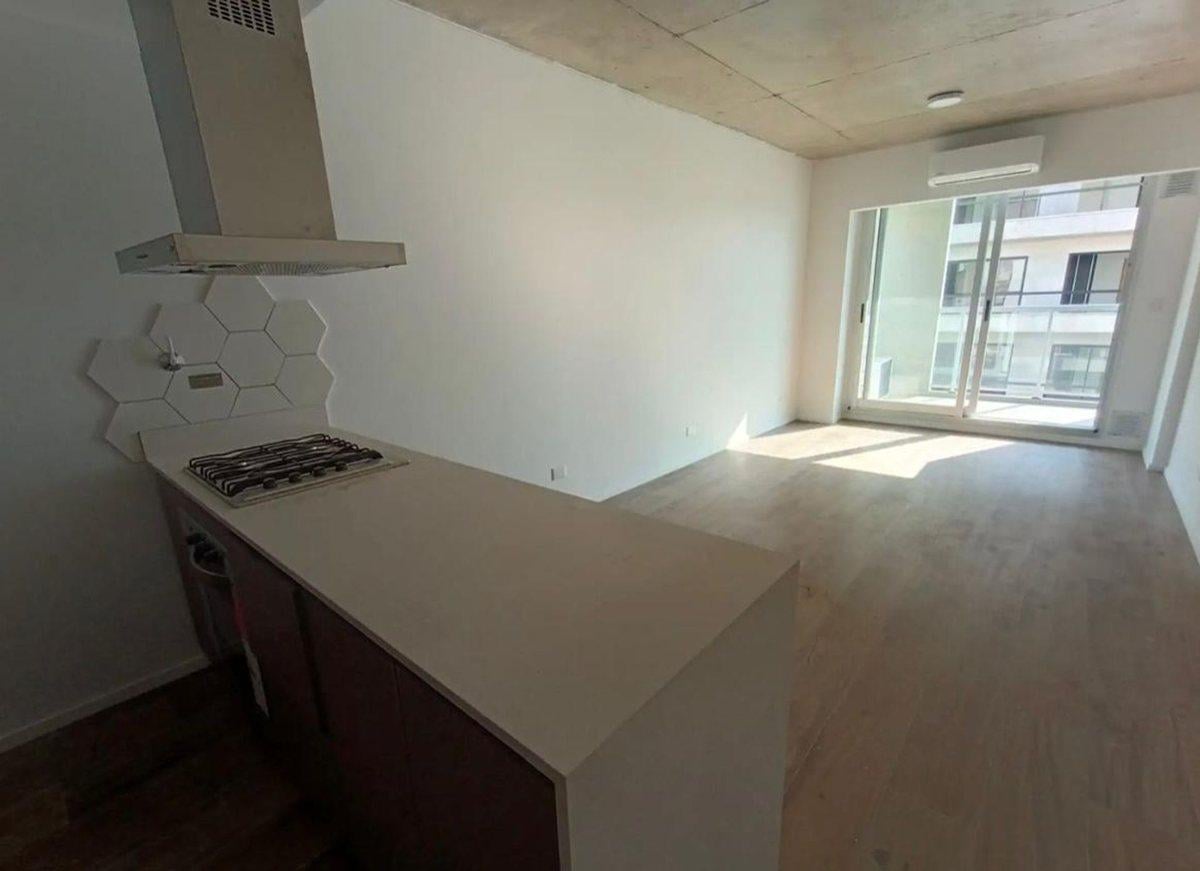 Foto de MONOAMBIENTE-FRENTE-BALCÓN 40MTS, imagen 4