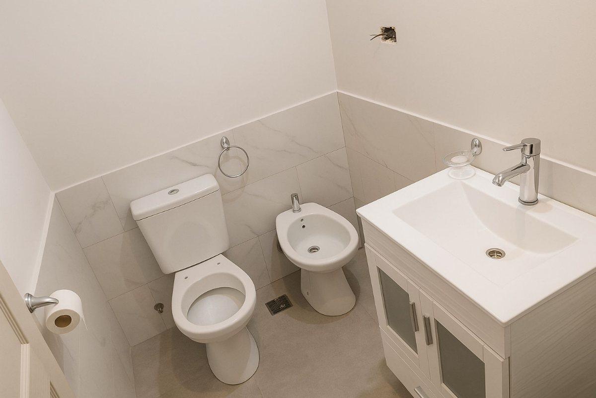 Foto de VENTA CASA 4 AMBIENTES PILETA LOMA VERDE ESCOBAR, imagen 2