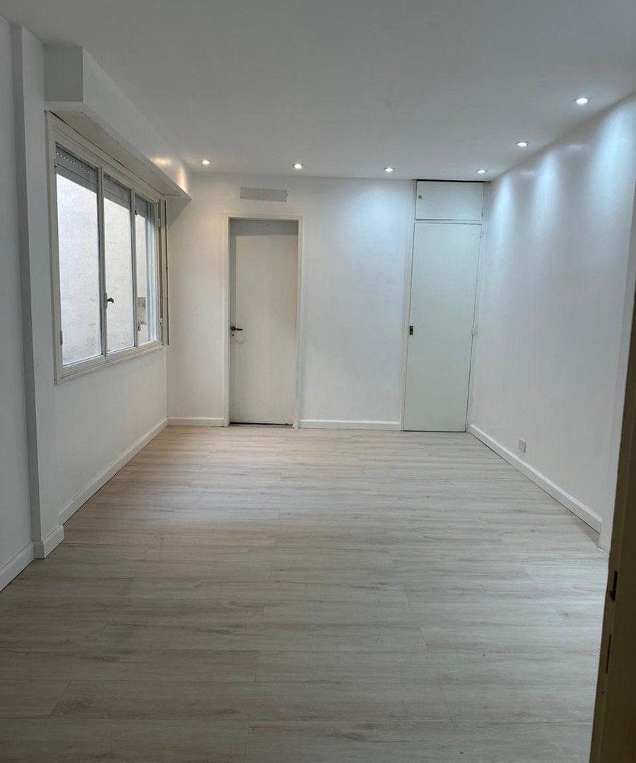 Foto de Venta Caballito a nuevo Monoambiente APTO CREDITO, imagen 1