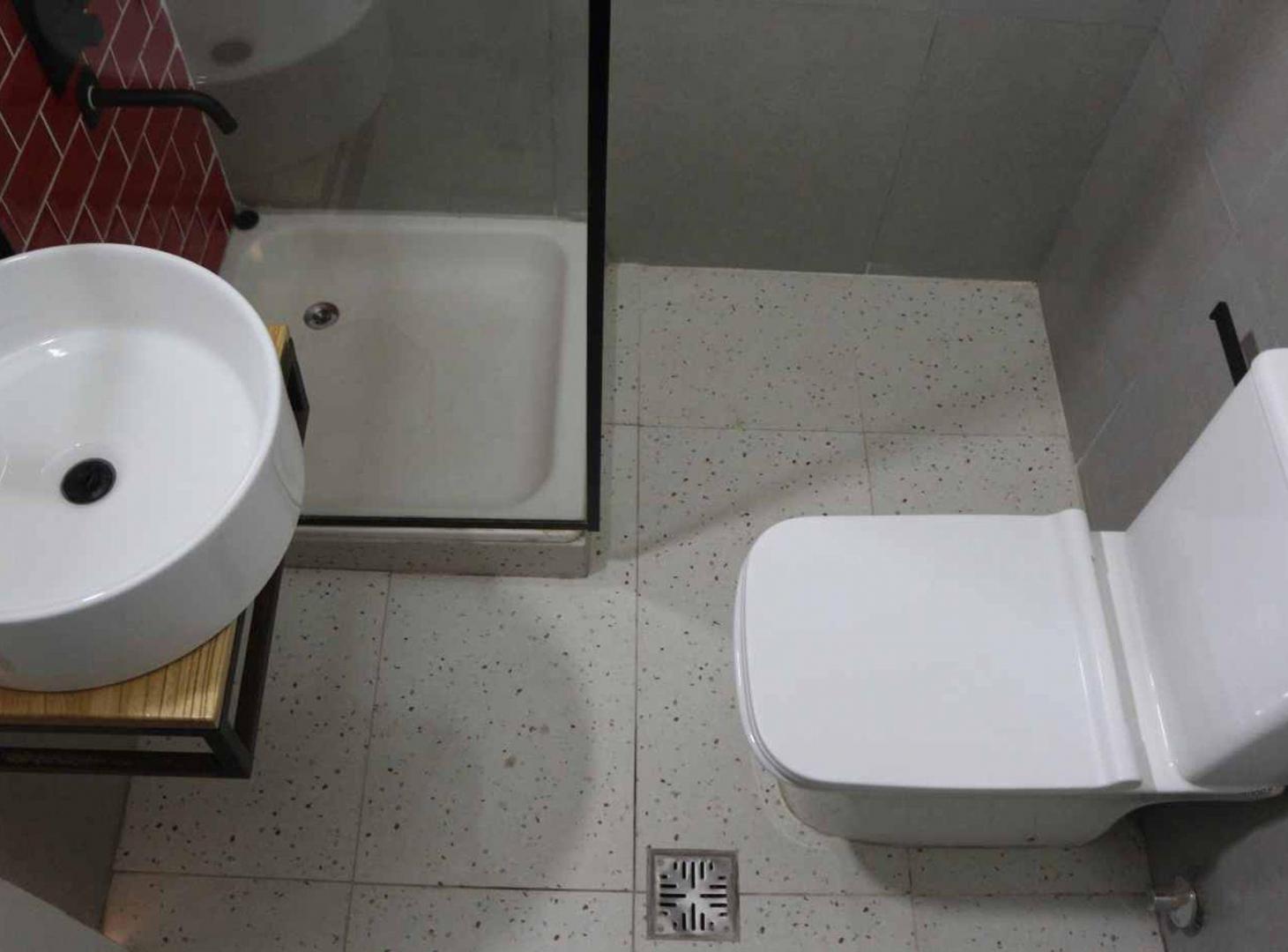 Foto de VENTA 2 AMB LUMINOSO RECICLADO. NUEVO VALOR!!!, imagen 5