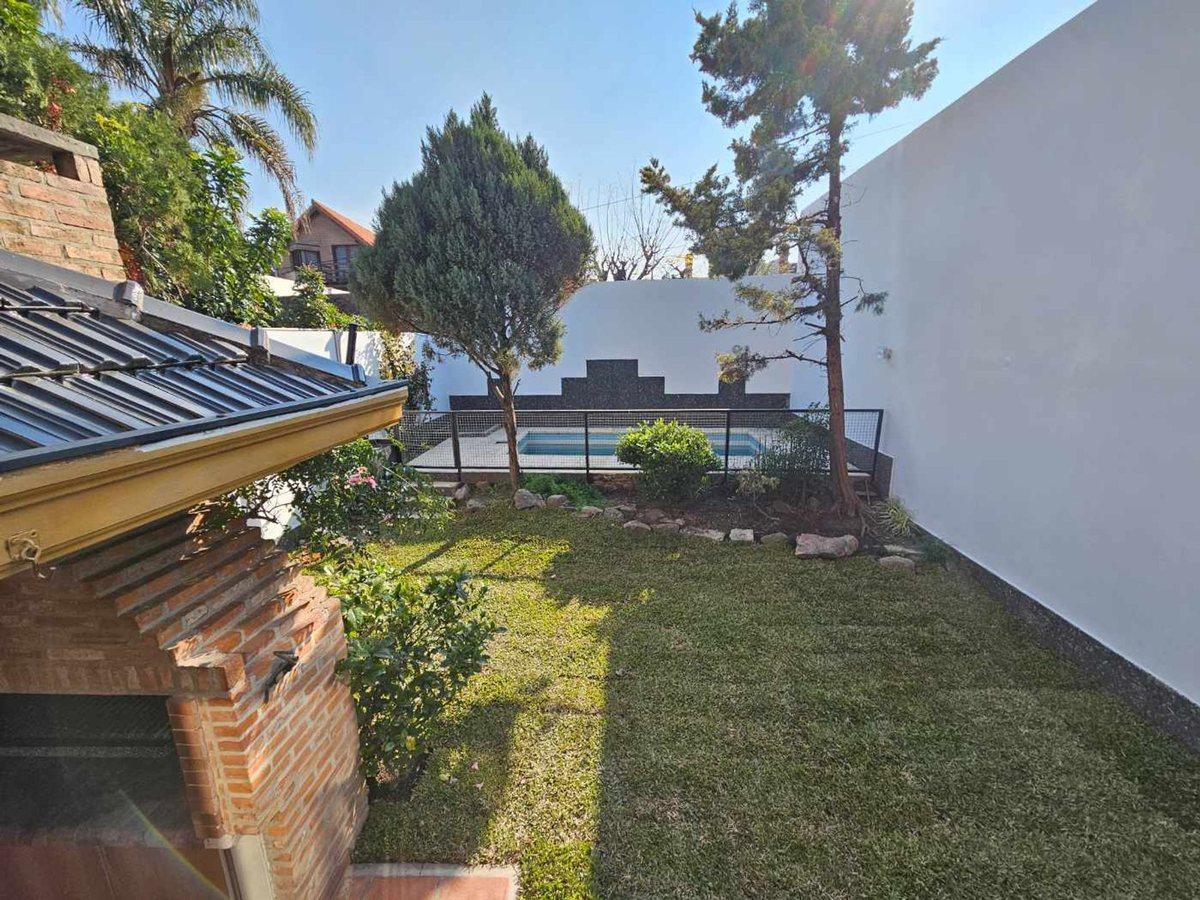 Foto de Espect Casa-pilet-jardi-parr-playrrom-Quinta Galli, imagen 1