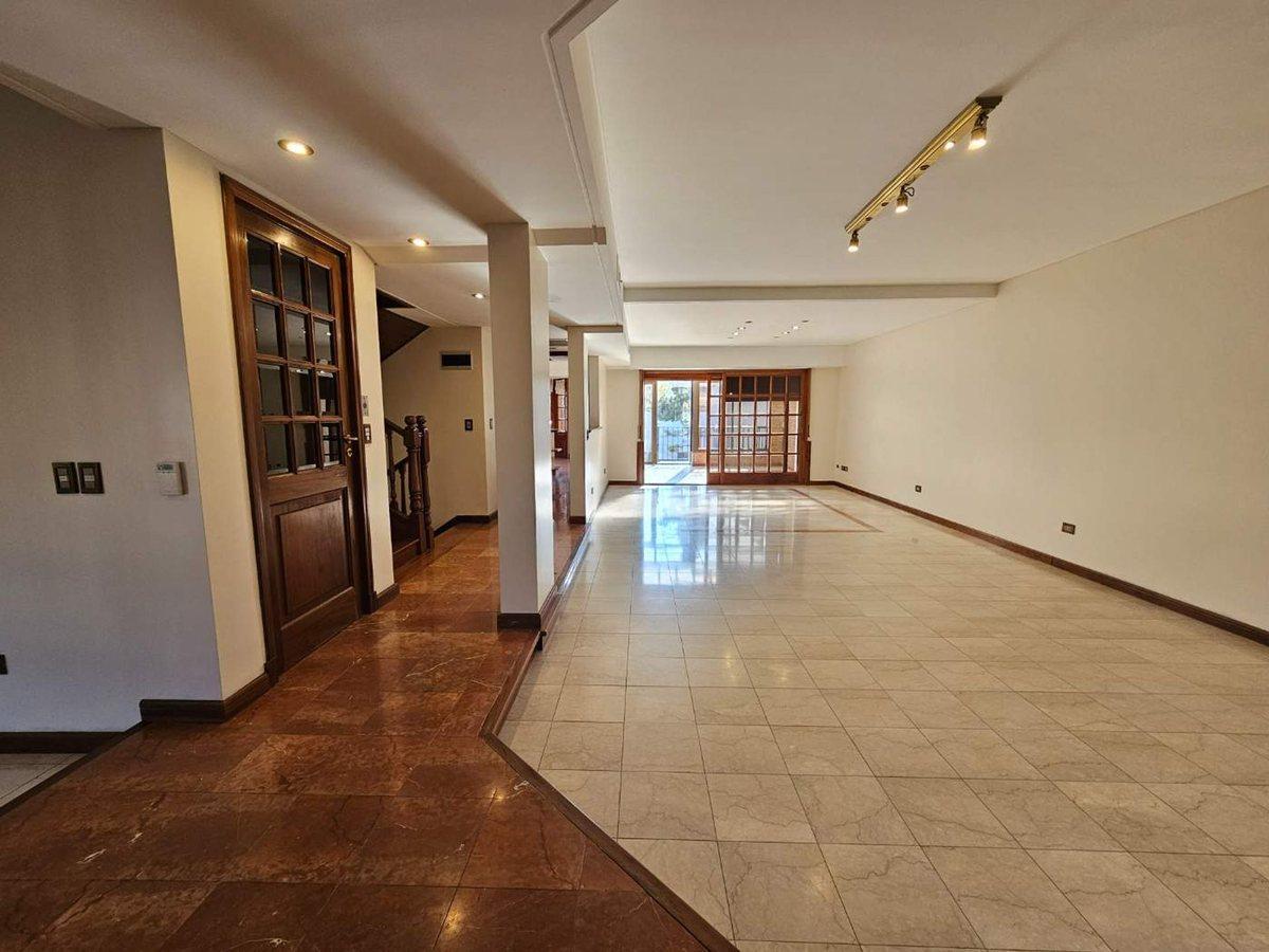 Foto de Espect Casa-pilet-jardi-parr-playrrom-Quinta Galli, imagen 5