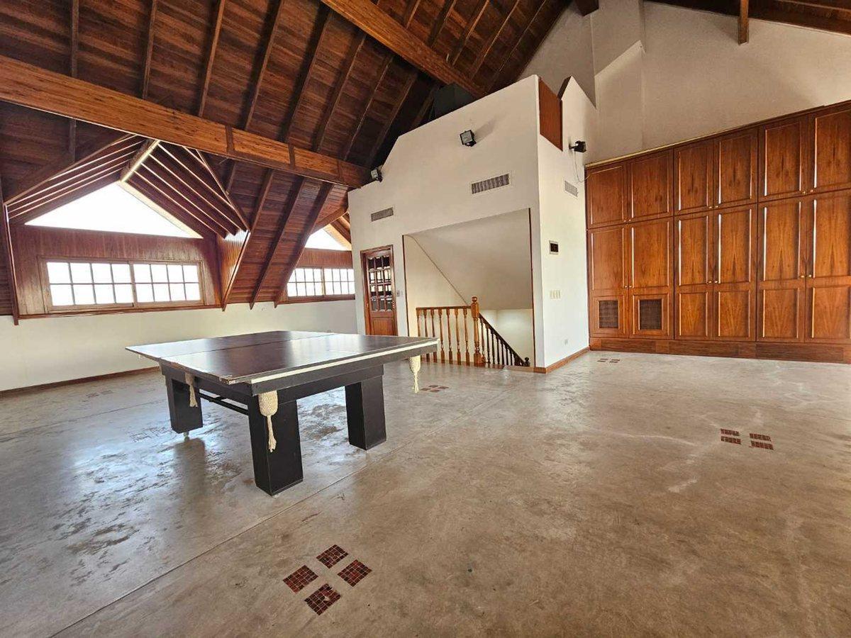 Foto de Espect Casa-pilet-jardi-parr-playrrom-Quinta Galli, imagen 2