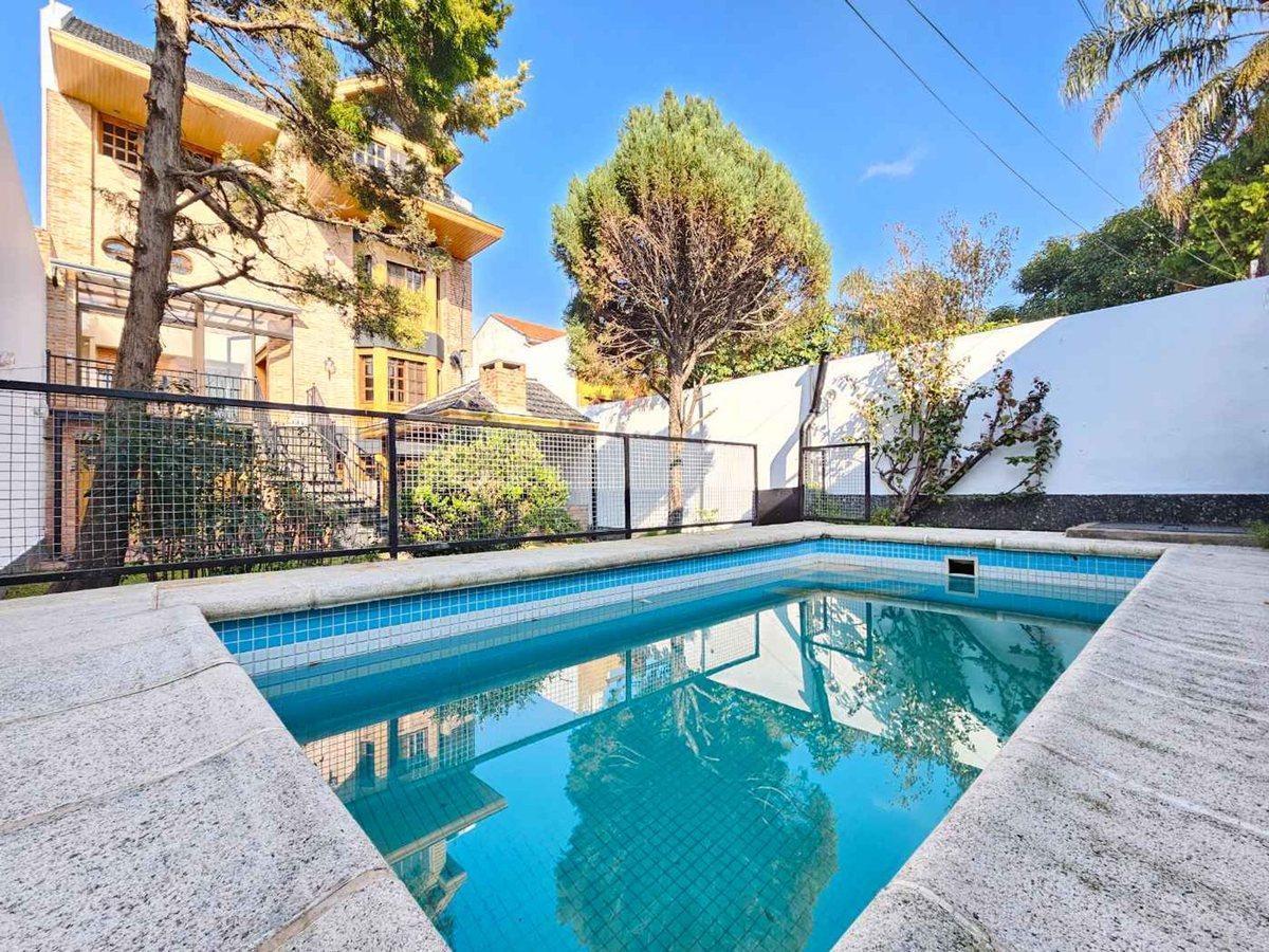 Foto de Espect Casa-pilet-jardi-parr-playrrom-Quinta Galli, imagen 4