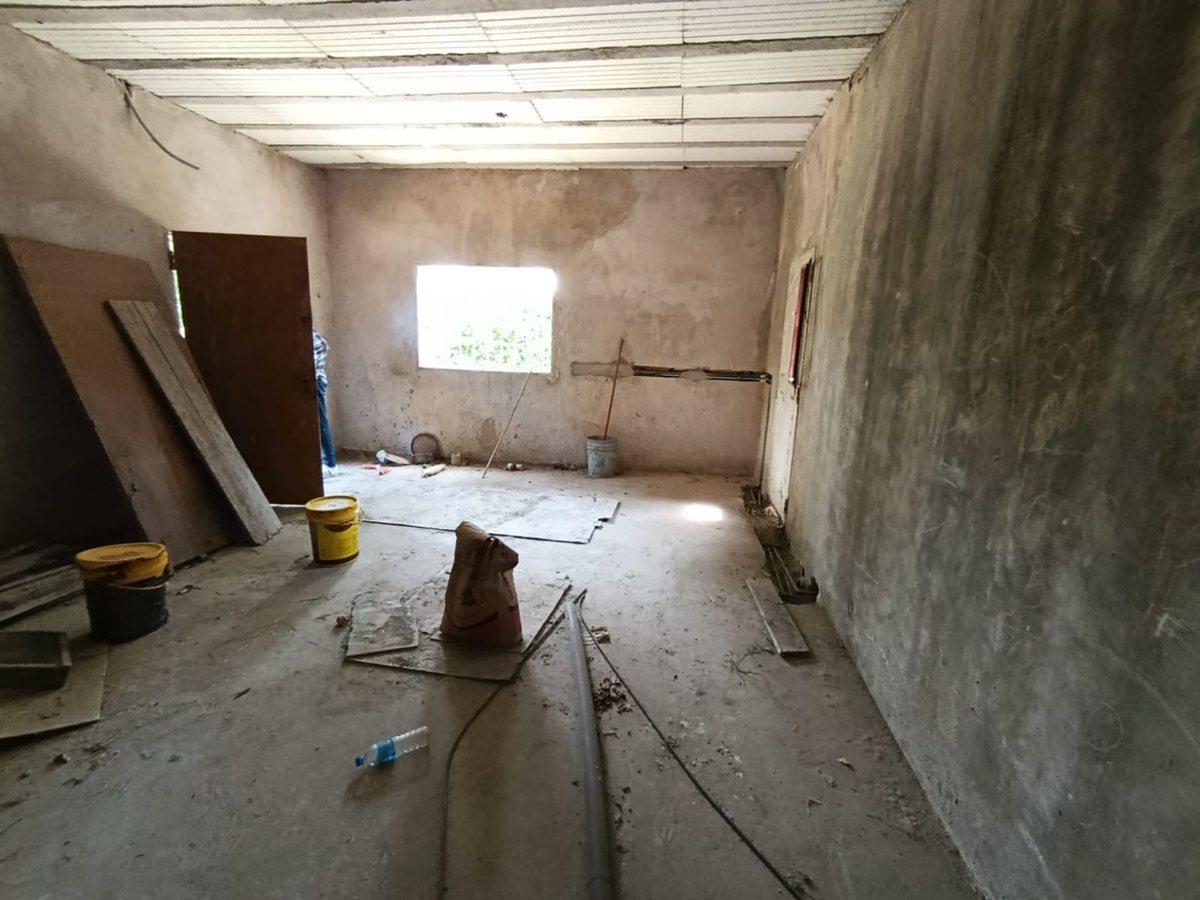 Foto de LOTE 400 M² EN VENTA-TORTUGUITAS- CON CONSTRUCCION, imagen 5