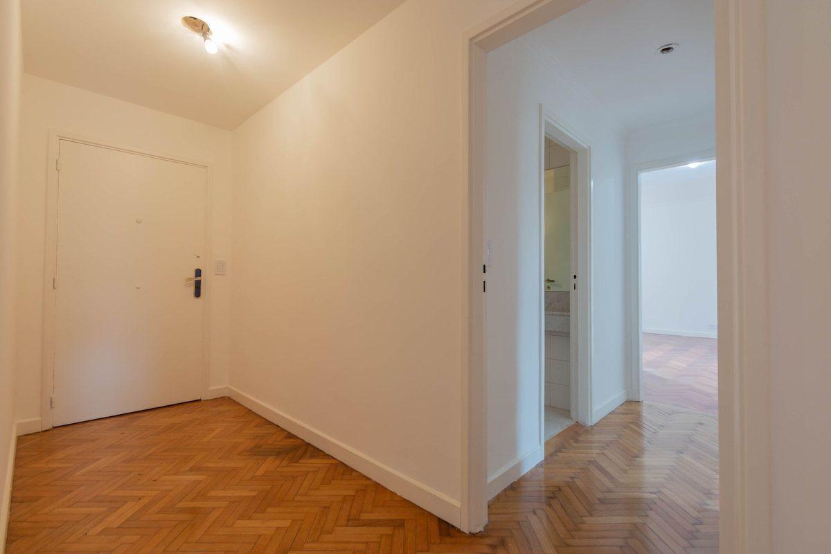 Foto de VENTA DEPARTAMENTO 4 AMBIENTES COCHERA RECOLETA, imagen 1