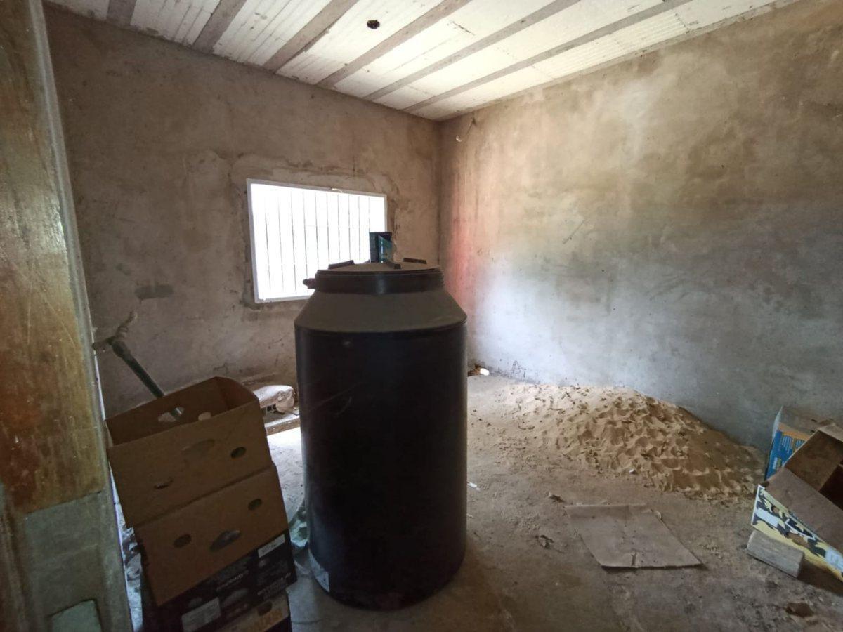 Foto de CASA A TERMINAR SOBRE LOTE DE 400 m² - Tortuguitas, imagen 5