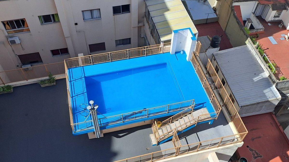 Foto de DEPTO DE 4 AMB CON DOS COCHERAS - AVELL CENTRO, imagen 1