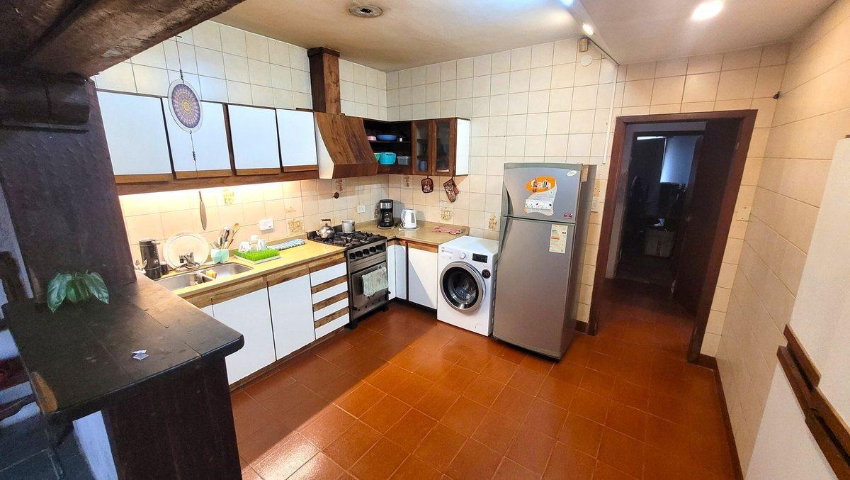 Foto de Casa de 3 amb en venta - Chilavert, imagen 3