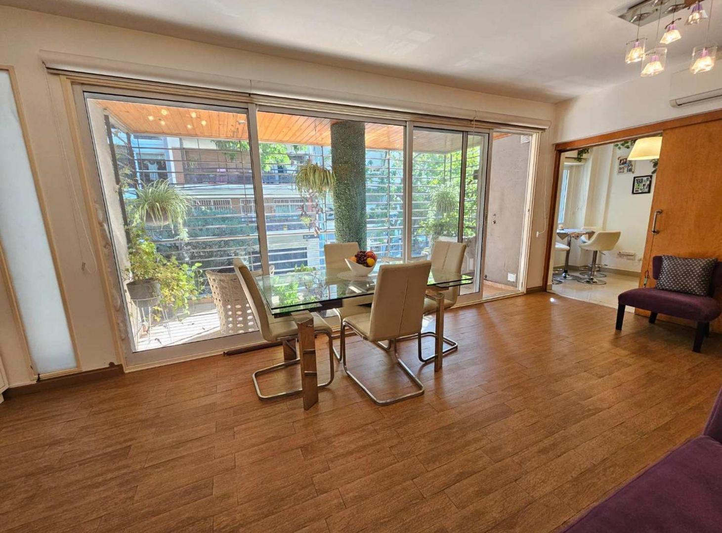 Foto de Excte. 4 amb c/patio y balcon-Caballito-Venta, imagen 5