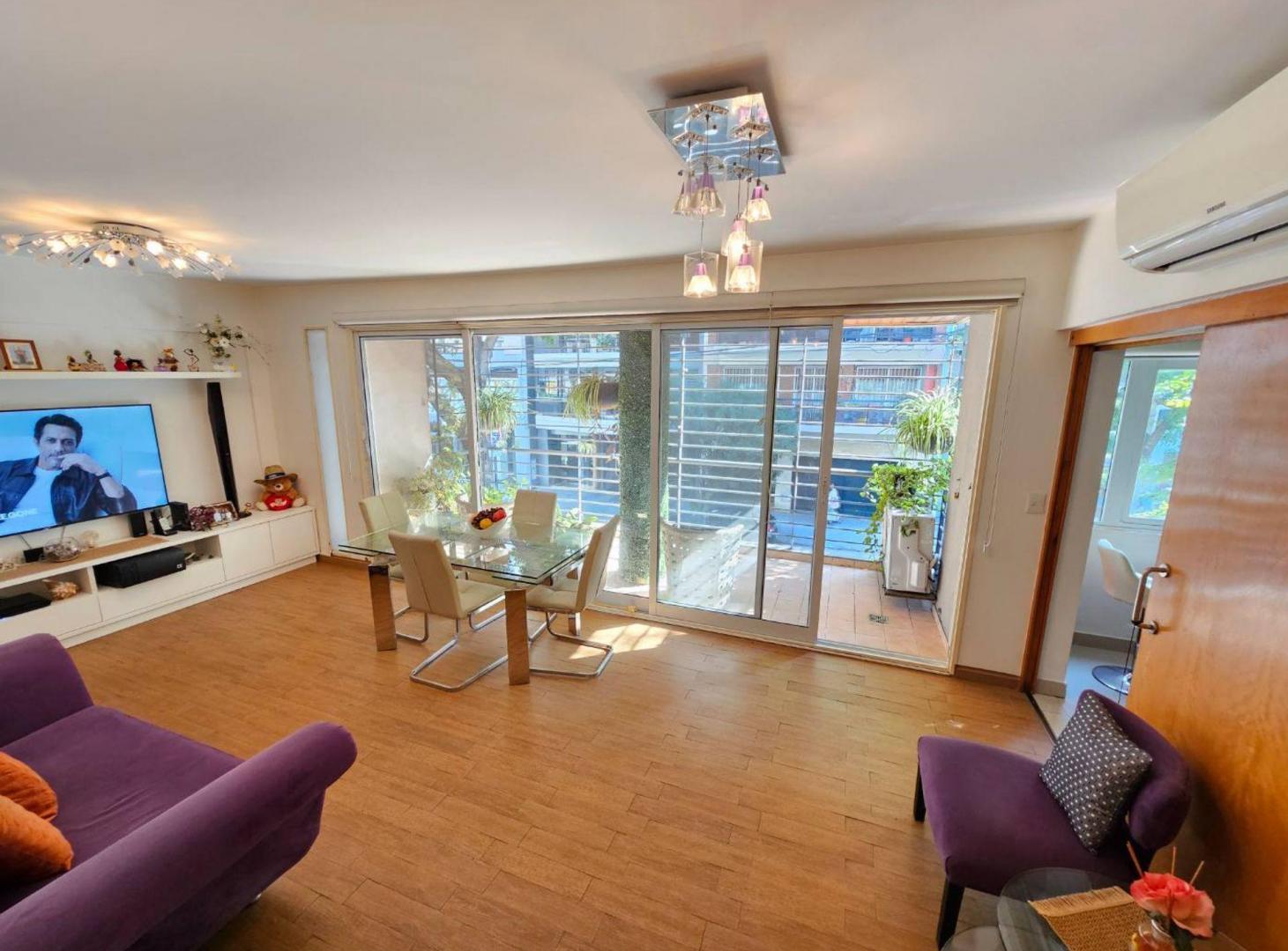 Foto de Excte. 4 amb c/patio y balcon-Caballito-Venta, imagen 1