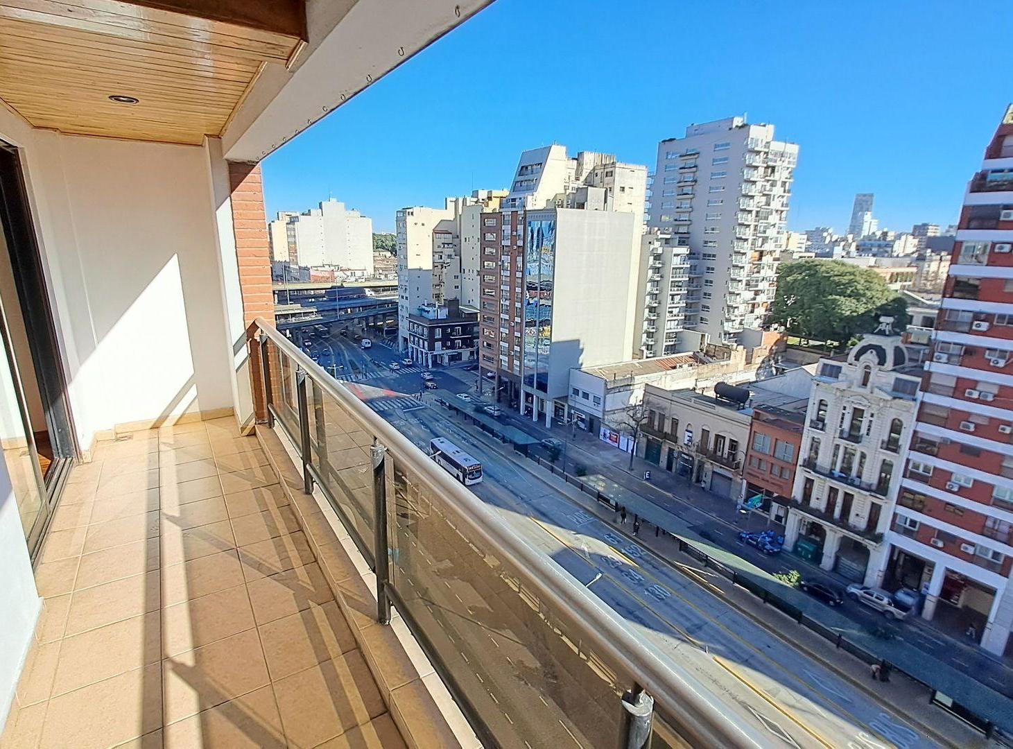 Foto de ALQ 2 AMBI CON MUEBLES - SEGURIDAD Y AMENITIES, imagen 2