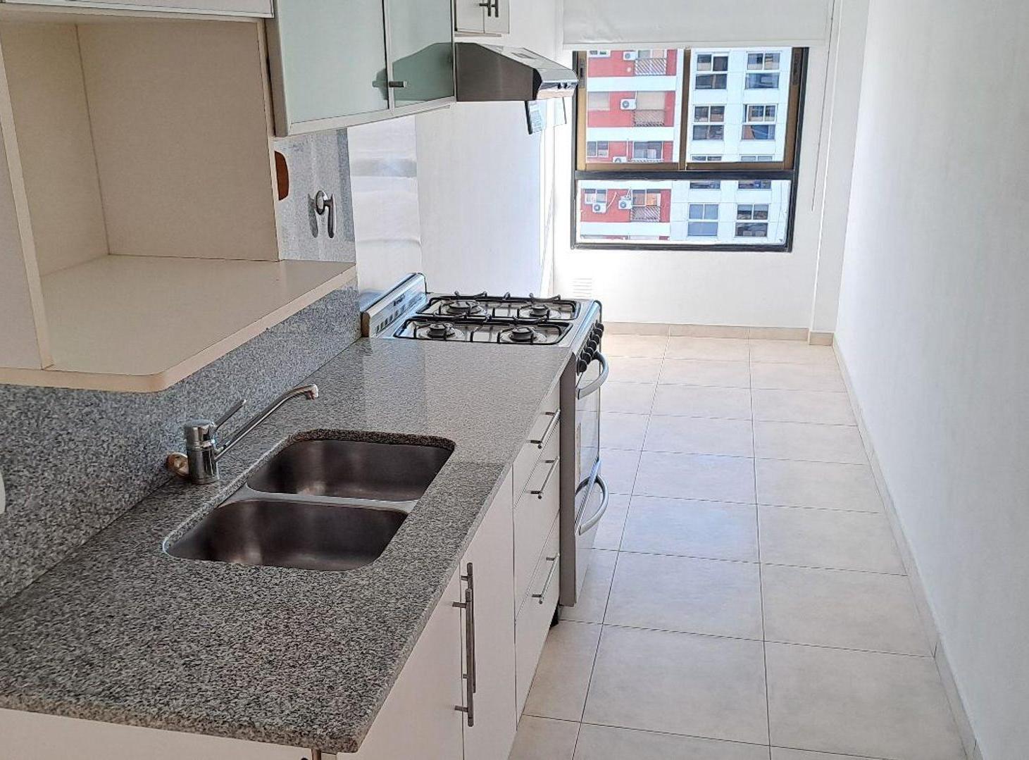 Foto de ALQ 2 AMBI CON MUEBLES - SEGURIDAD Y AMENITIES, imagen 5