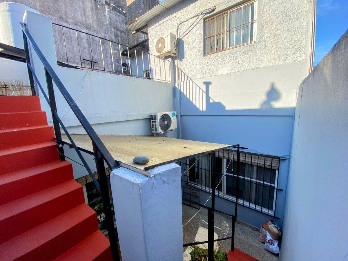 Foto de VENTA PH 2 amb + 2 amb, patio, terraza, SAAVEDDRA, imagen 5