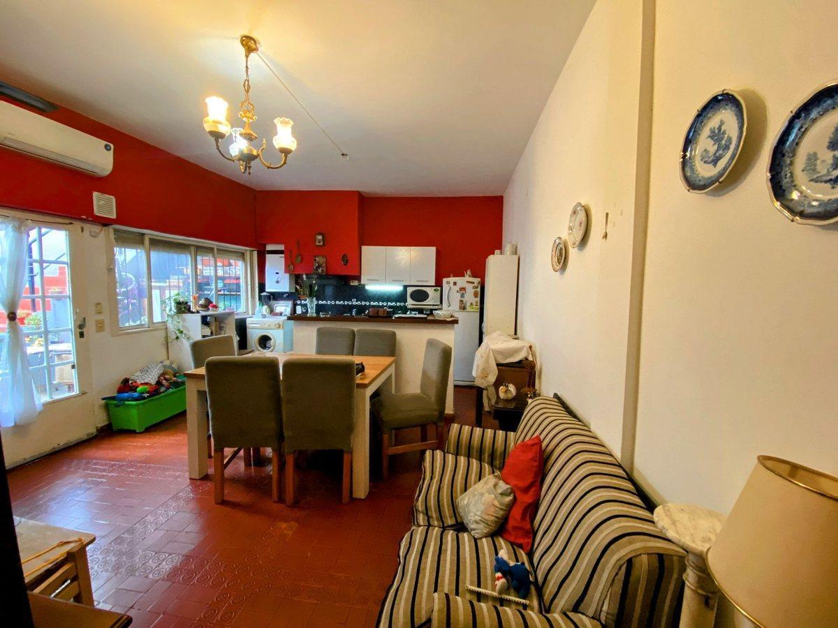 Foto de VENTA PH 2 amb + 2 amb, patio, terraza, SAAVEDDRA, imagen 4