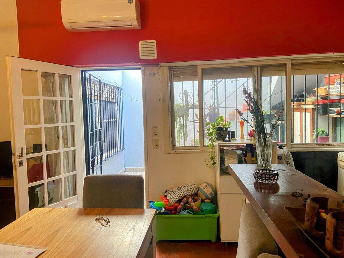 Foto de VENTA PH 2 amb + 2 amb, patio, terraza, SAAVEDDRA, imagen 1