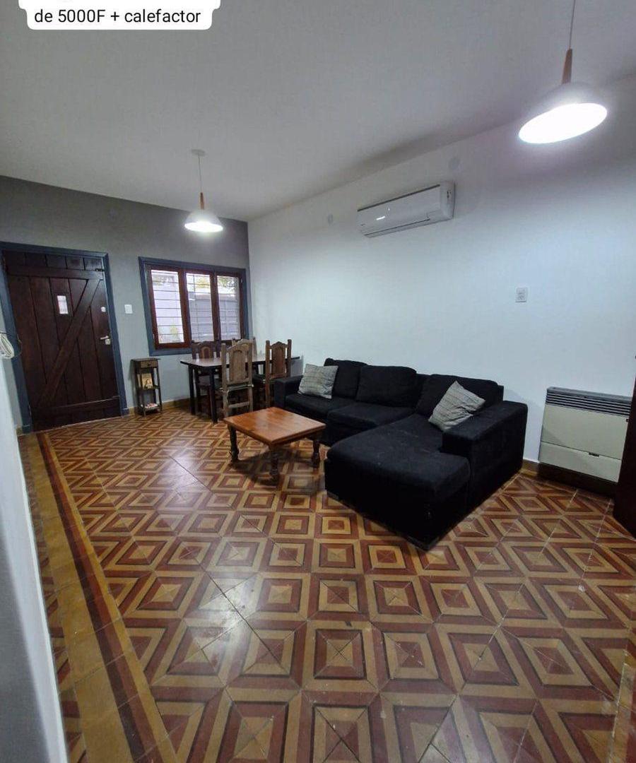 Foto de Casa de 3 amb. gran jardin, galeria y cochera x2, imagen 5