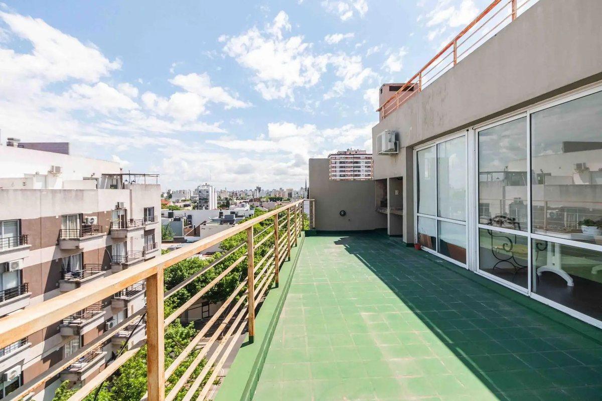 Foto de VENTA DEPARTAMENTO 2 AMB CABALLITO ESP GUARDACOCHE, imagen 4