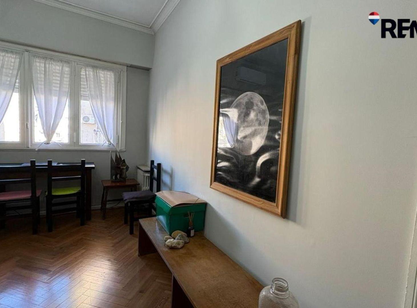 Foto de Venta Departamento dos ambientes Muy Luminoso, imagen 2