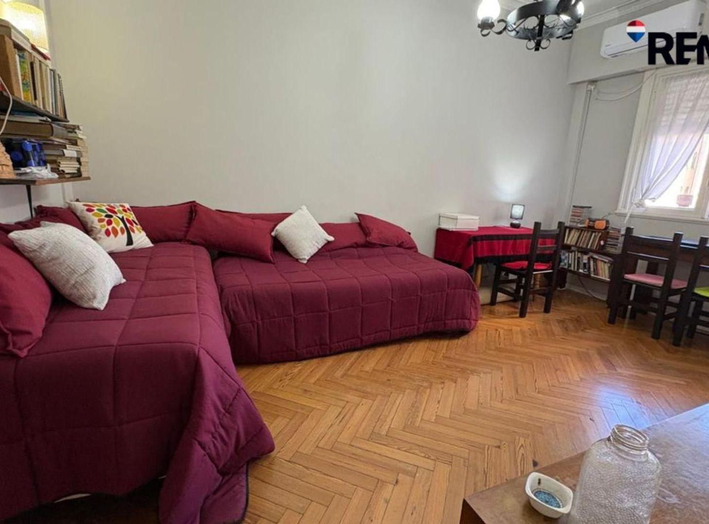 Foto de Venta Departamento dos ambientes Muy Luminoso, imagen 3