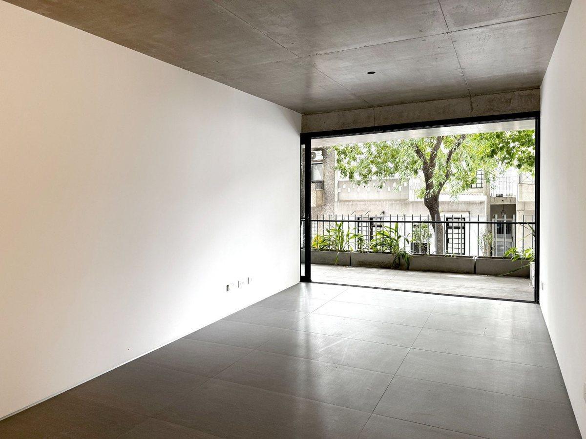 Foto de VENTA DEPARTAMENTO 3 AMBIENTES COCHERA BELGRANO, imagen 1