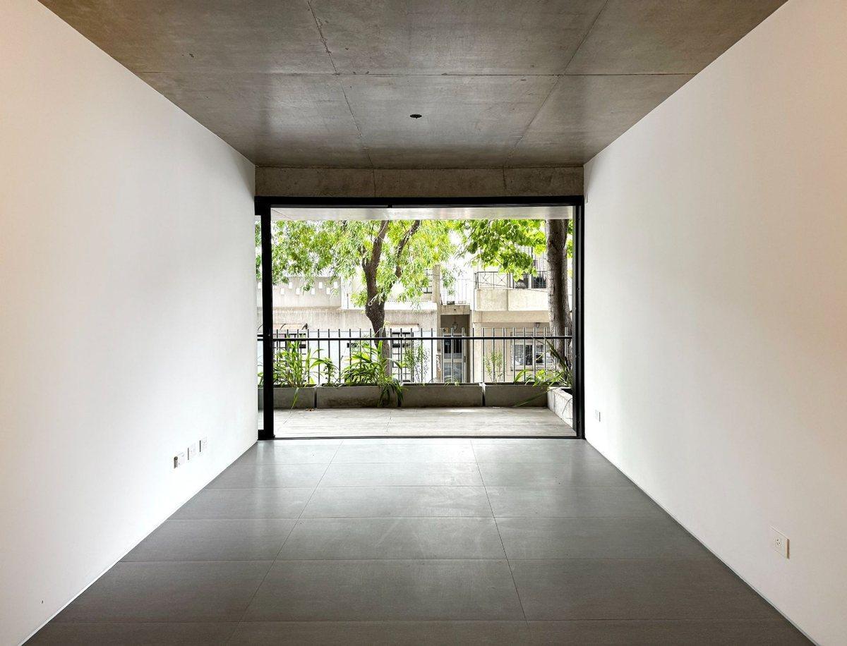 Foto de VENTA DEPARTAMENTO 3 AMBIENTES COCHERA BELGRANO, imagen 2
