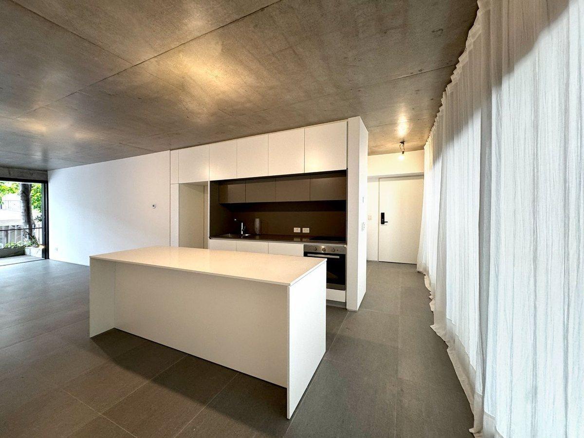 Foto de VENTA DEPARTAMENTO 3 AMBIENTES COCHERA BELGRANO, imagen 4