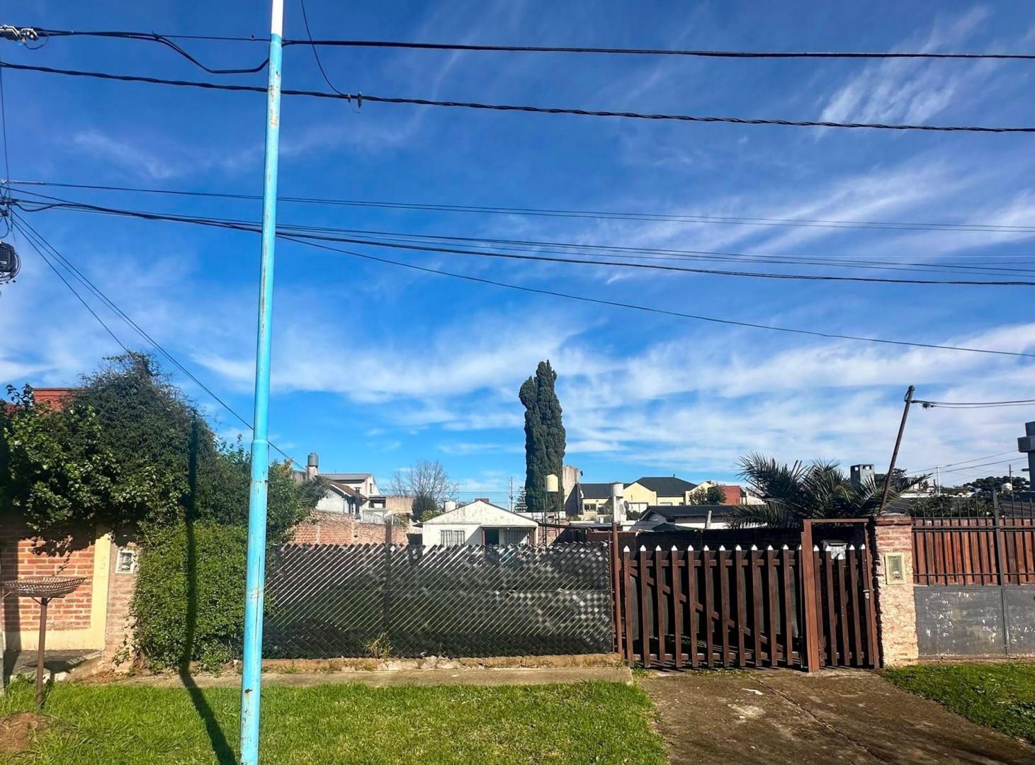 Foto de Lote con casa Venta Escobar Centro Oportunidad, imagen 1