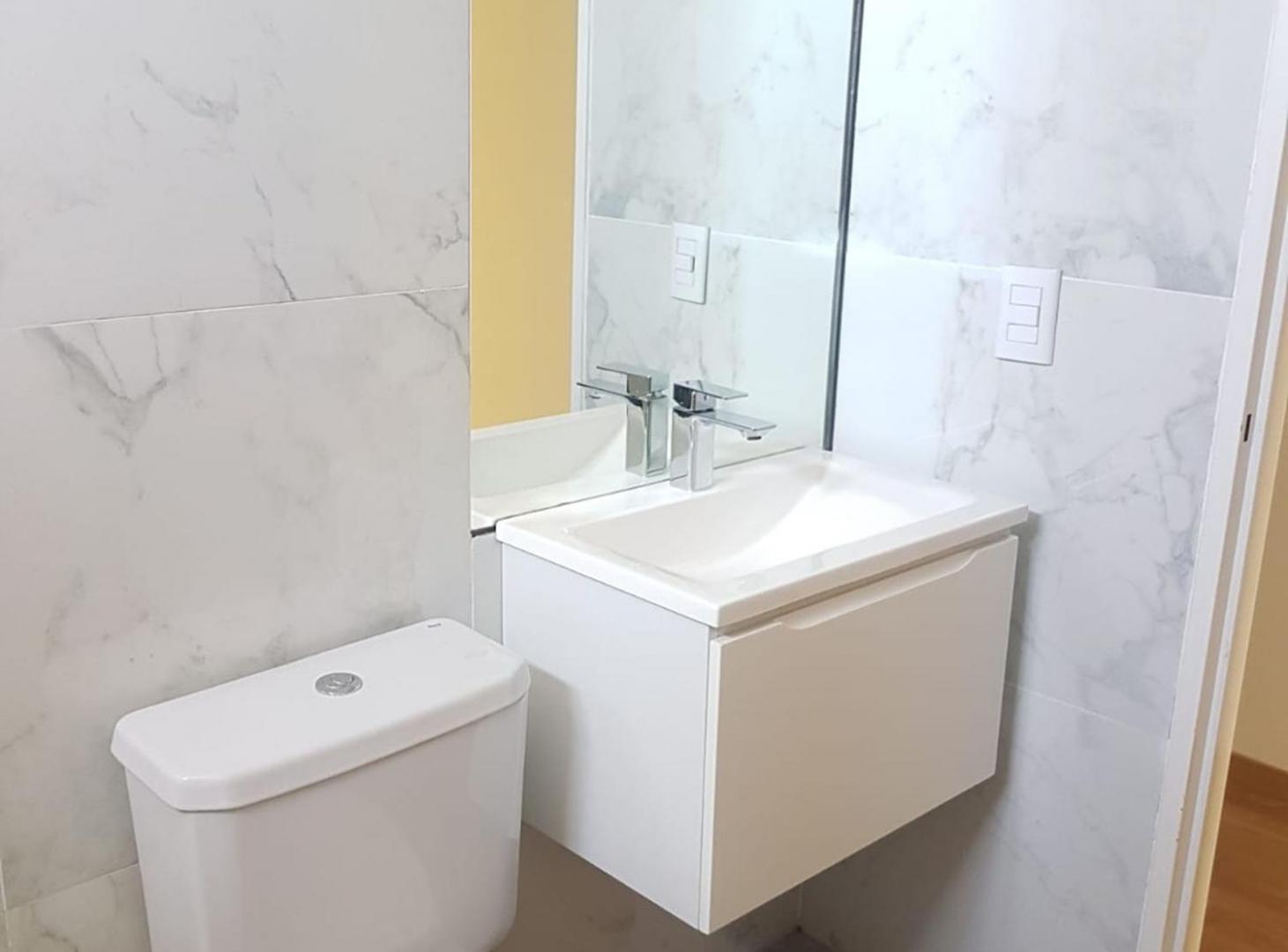 Foto de Palermo Monoambiente con Balcon y Amenities, imagen 2