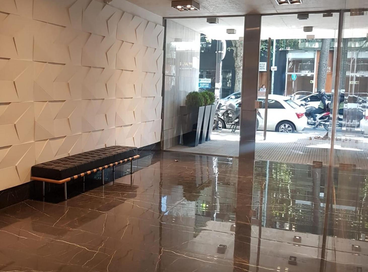 Foto de Palermo Monoambiente con Balcon y Amenities, imagen 3