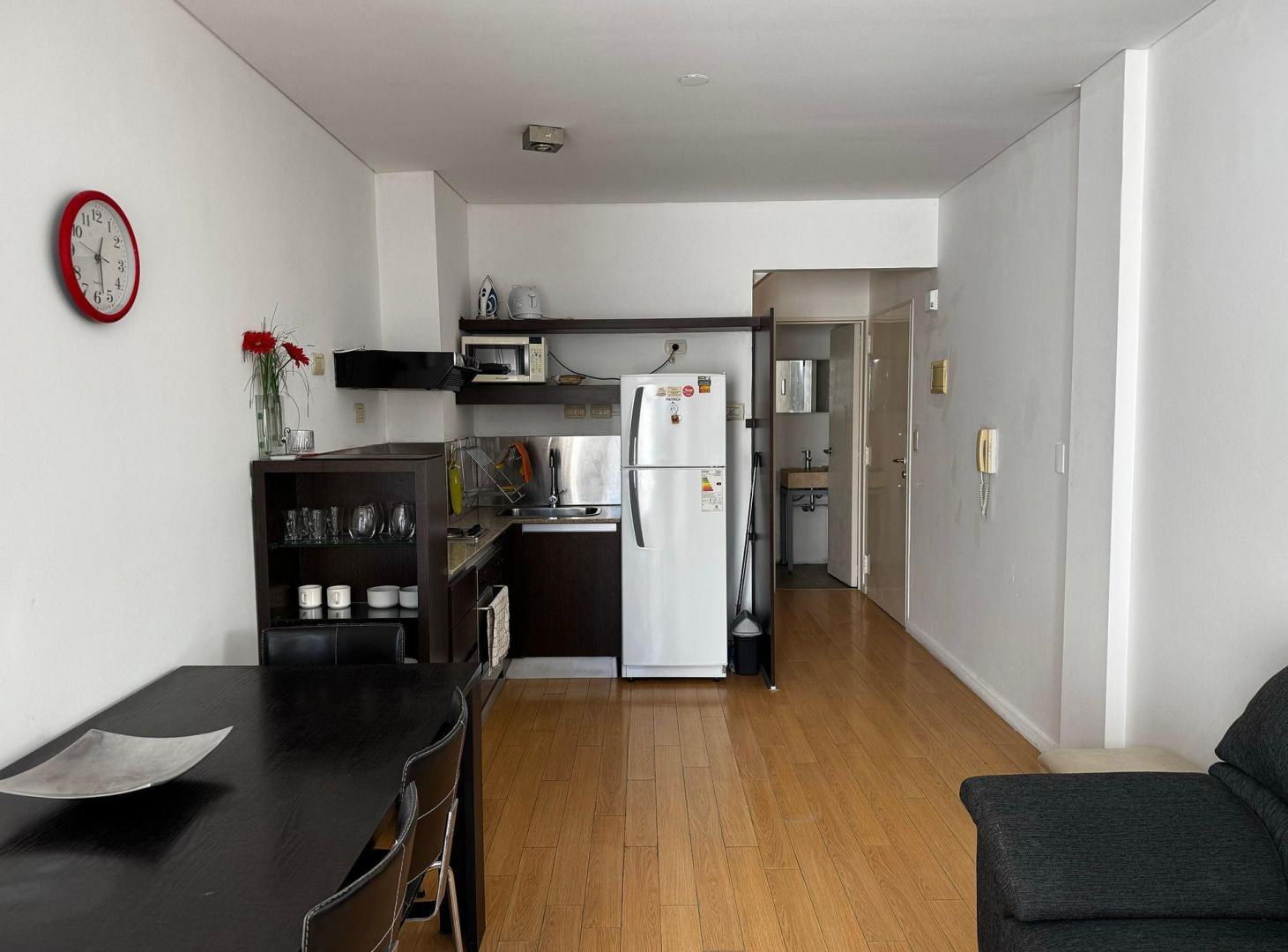 Foto de VENTA TRIPLEX 2 AMBIENTES CON TERRAZA LAS CAÑITAS, imagen 5