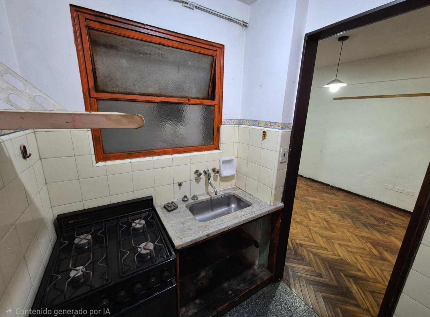 Foto de VENTA MONOAMBIENTE. SAN TELMO. VIVIENDA/INVERSIÓN., imagen 3