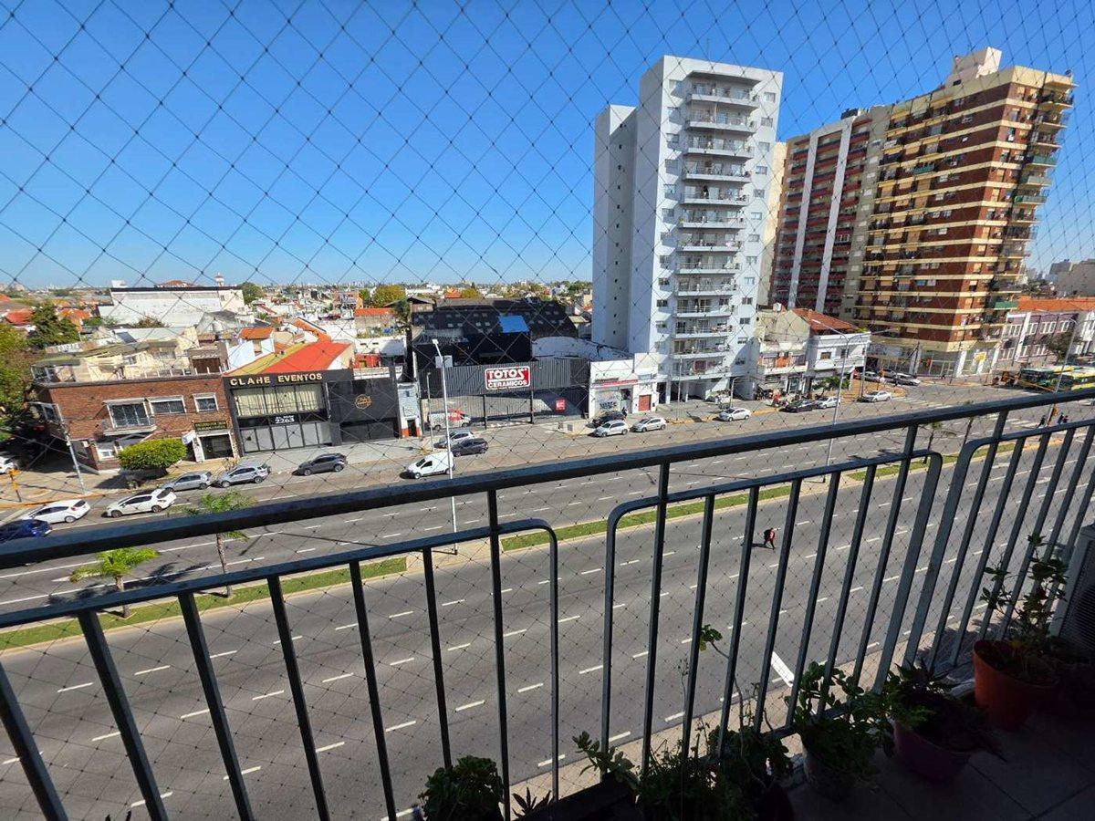 Foto de DPTO. 3 AMB C/DEP SERV, BALCON FTE-CRUCESITA, imagen 5