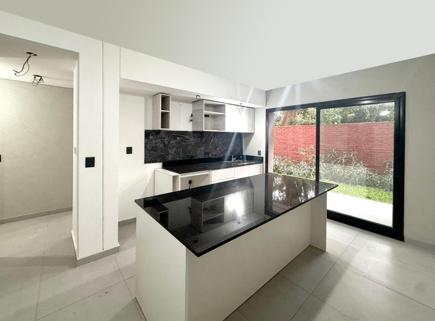 Foto de VENTA 2 AMB CON COCHERA AMENITIES CACTUS CANNING, imagen 2
