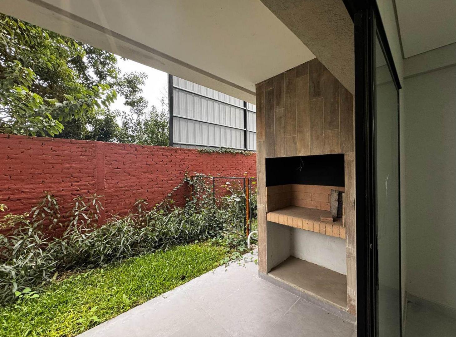 Foto de VENTA 2 AMB CON COCHERA AMENITIES CACTUS CANNING, imagen 5