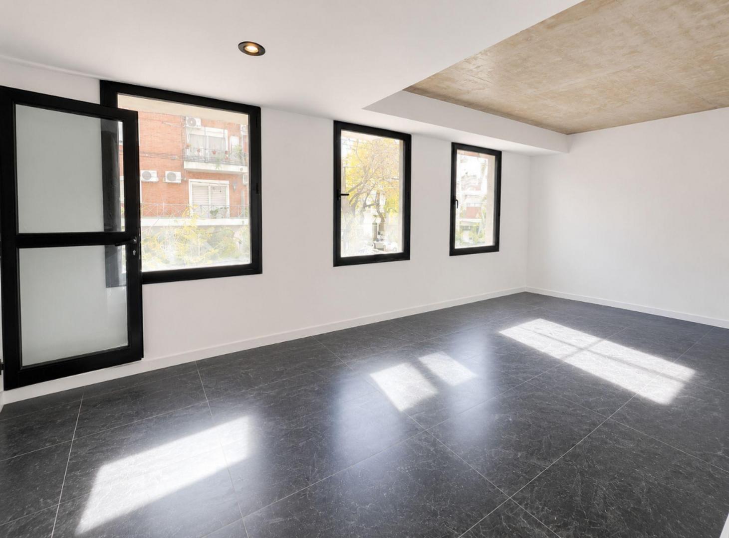 Foto de Excte 2 amb c/balcon a estrenar-Barracas-Financiac, imagen 5