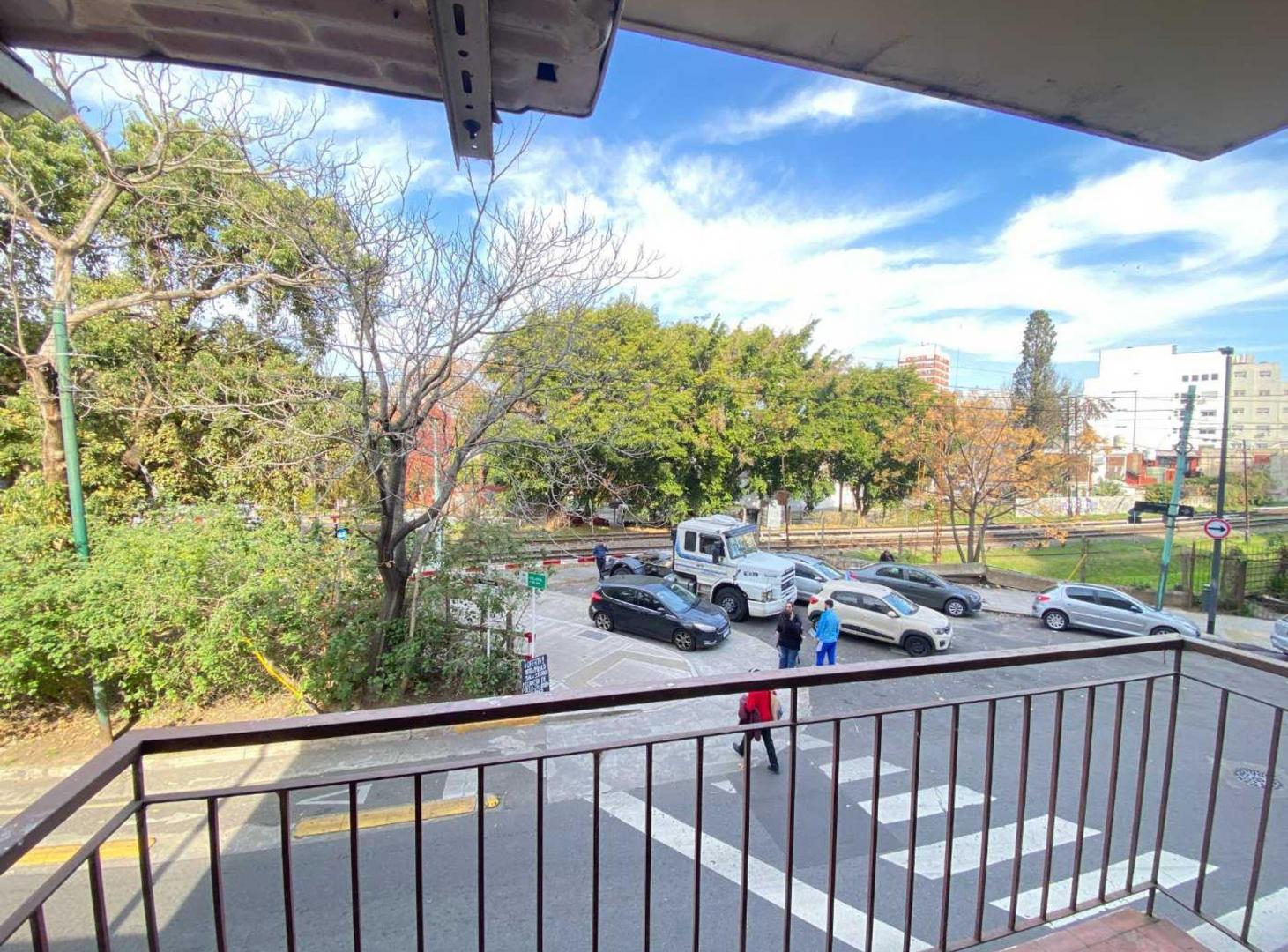 Foto de Venta 3 Ambientes con Balcón y Patio, Belgrano, imagen 5