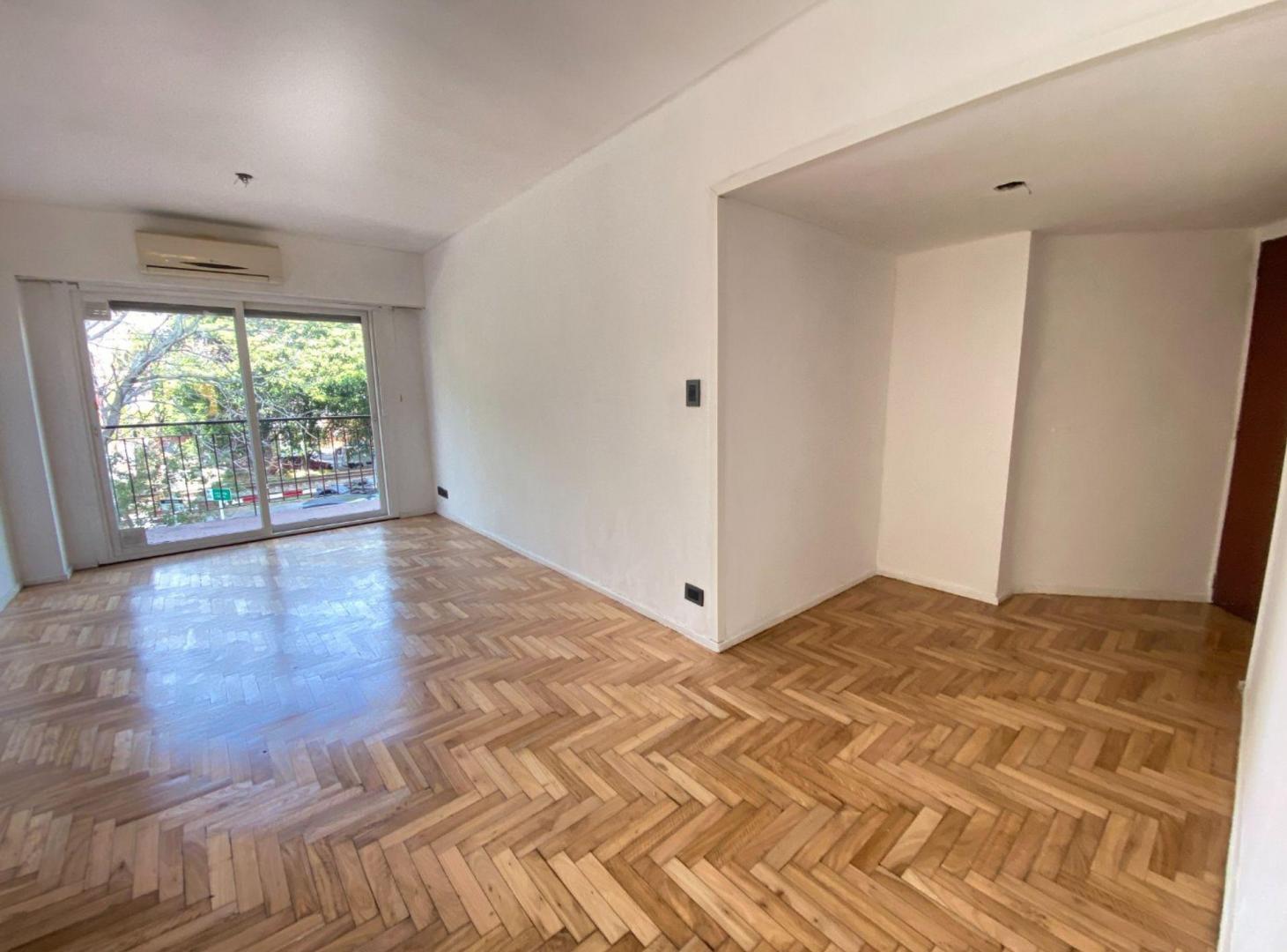Foto de Venta 3 Ambientes con Balcón y Patio, Belgrano, imagen 4