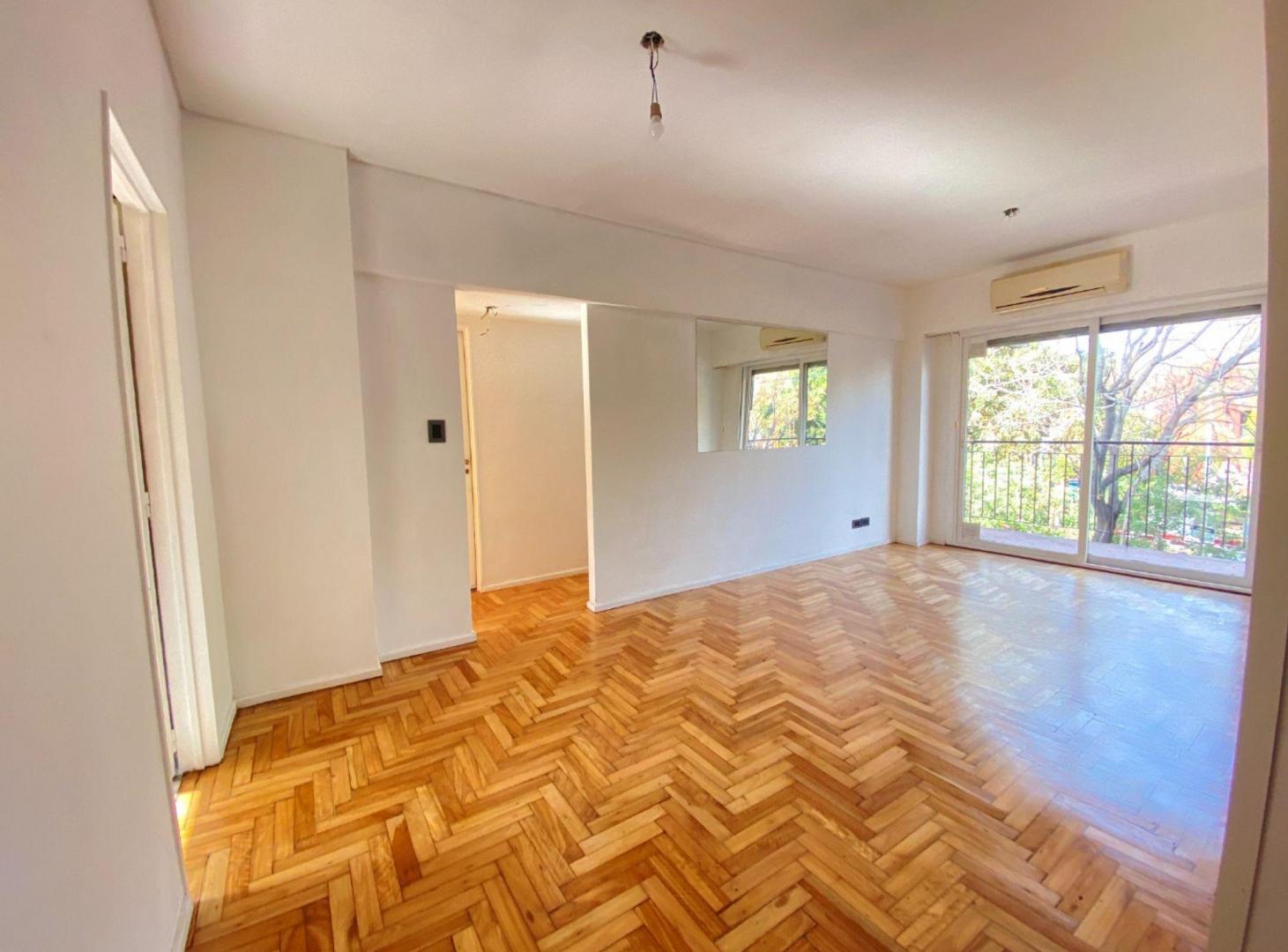 Foto de Venta 3 Ambientes con Balcón y Patio, Belgrano, imagen 1