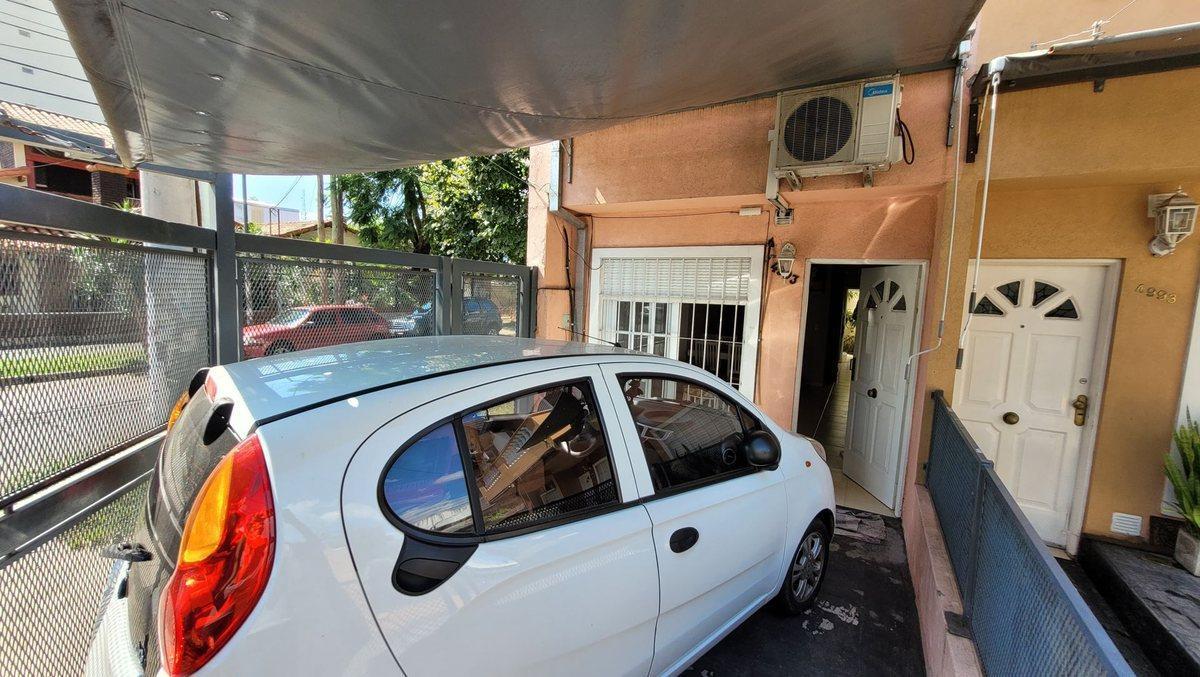Foto de Republica N°4993-Villa Ballester-Duplex de 4 amb, imagen 5