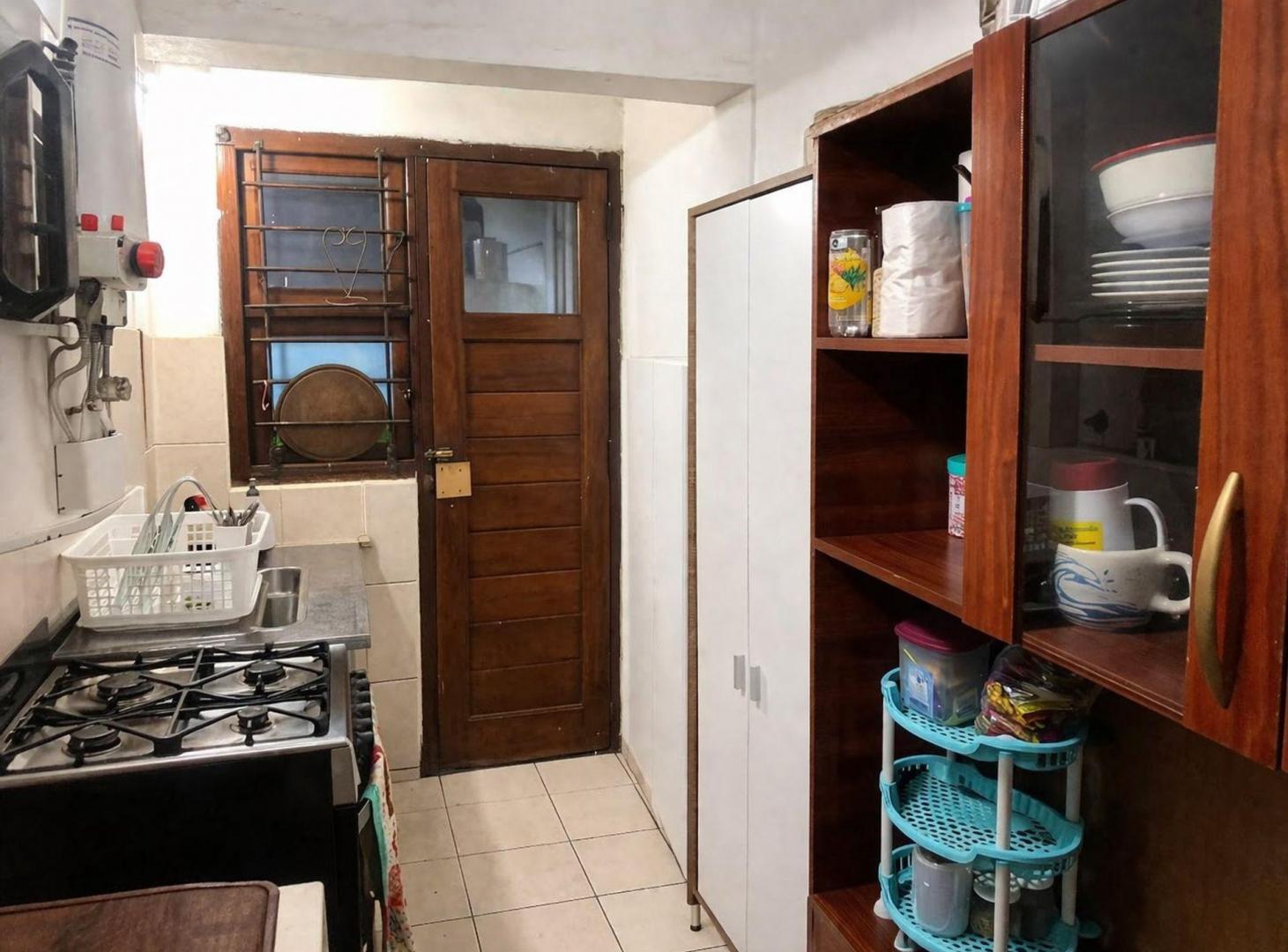Foto de VENTA PH TIPO CASA 4 AMBIENTES CIUDAD EVITA, imagen 3