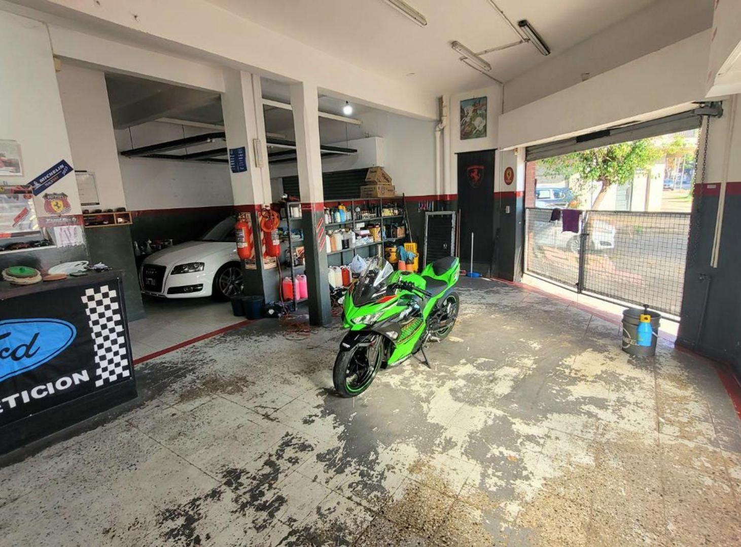 Foto de Local en Venta - Villa Ballester, imagen 1