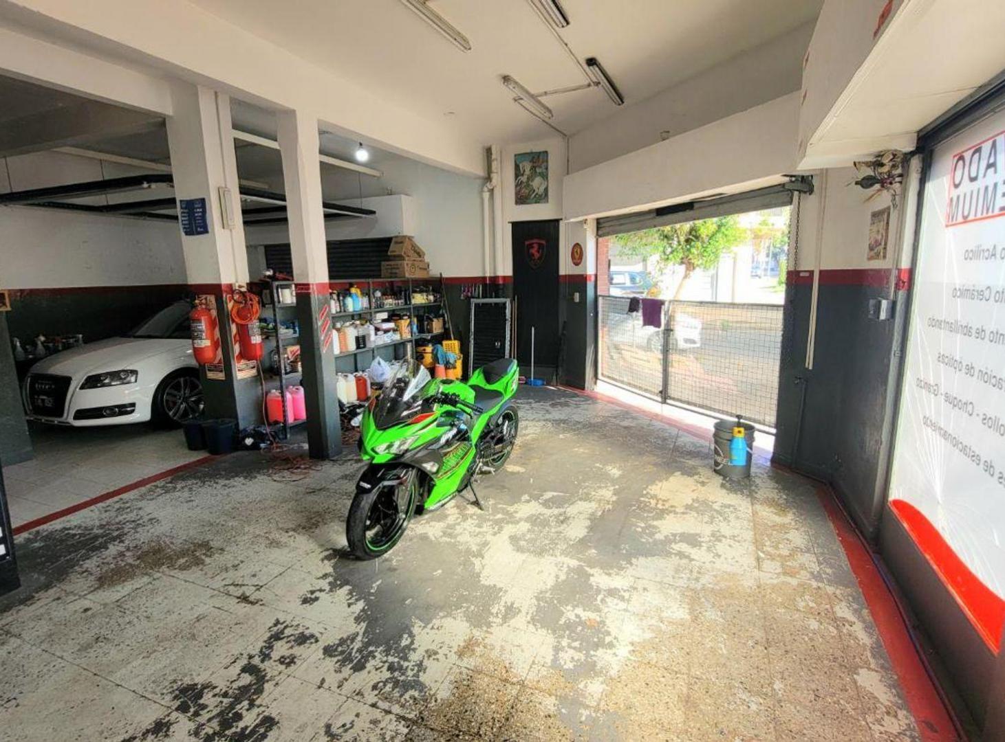 Foto de Local en Venta - Villa Ballester, imagen 3
