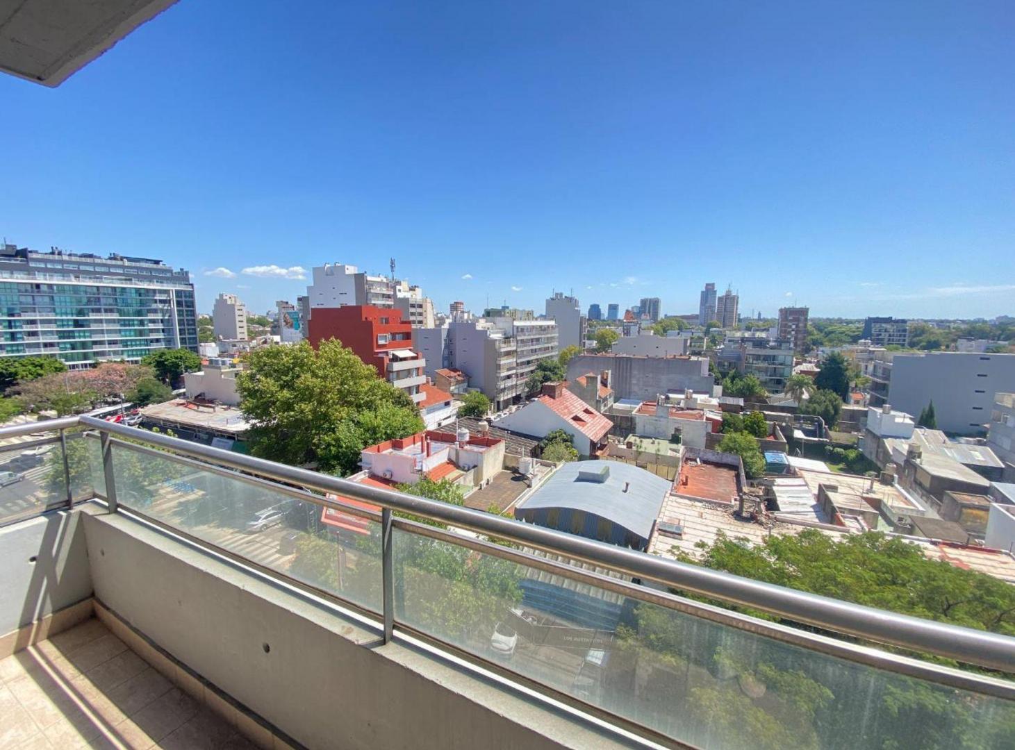 Foto de VENTA MONOAMBIENTE DE 45 METROS EN SAAVEDRA, imagen 5