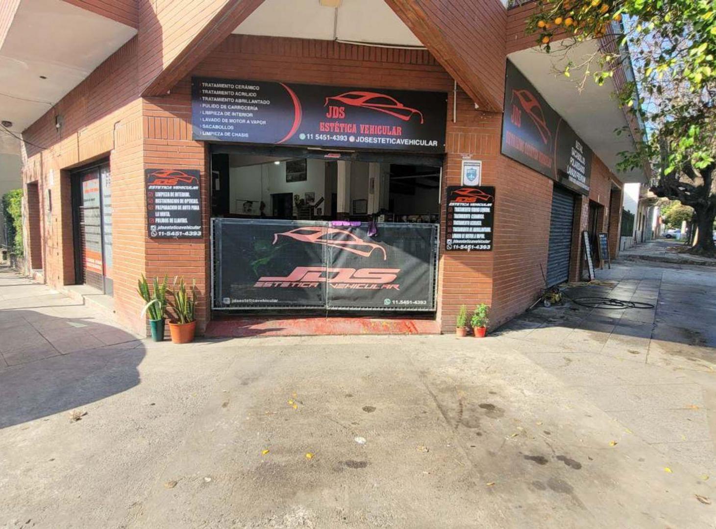 Foto de Local en Alquiler- Villa Ballester, imagen 5
