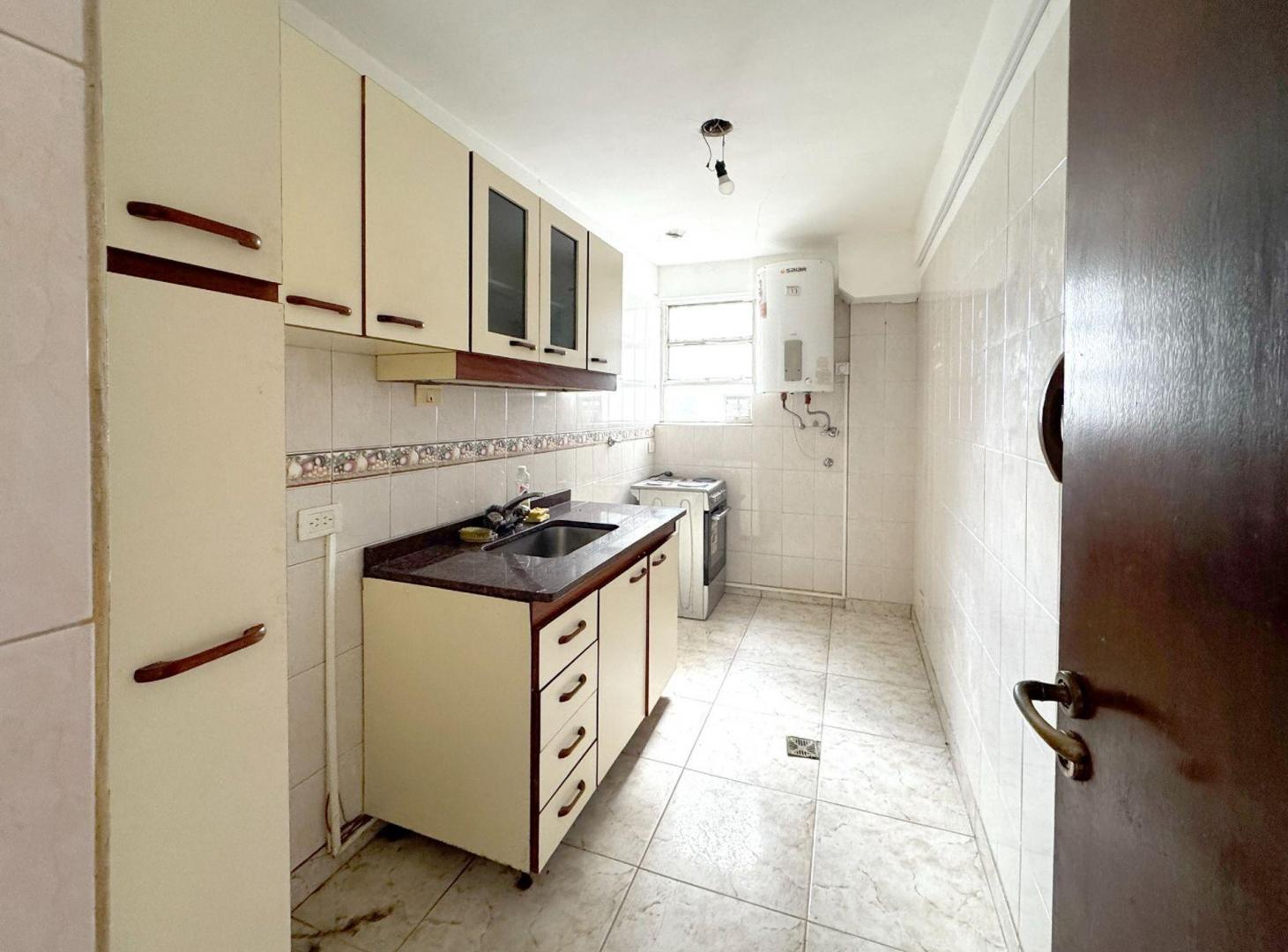 Foto de ALQUILER DEPTO 3 AMBIENTES BELGRANO, imagen 5