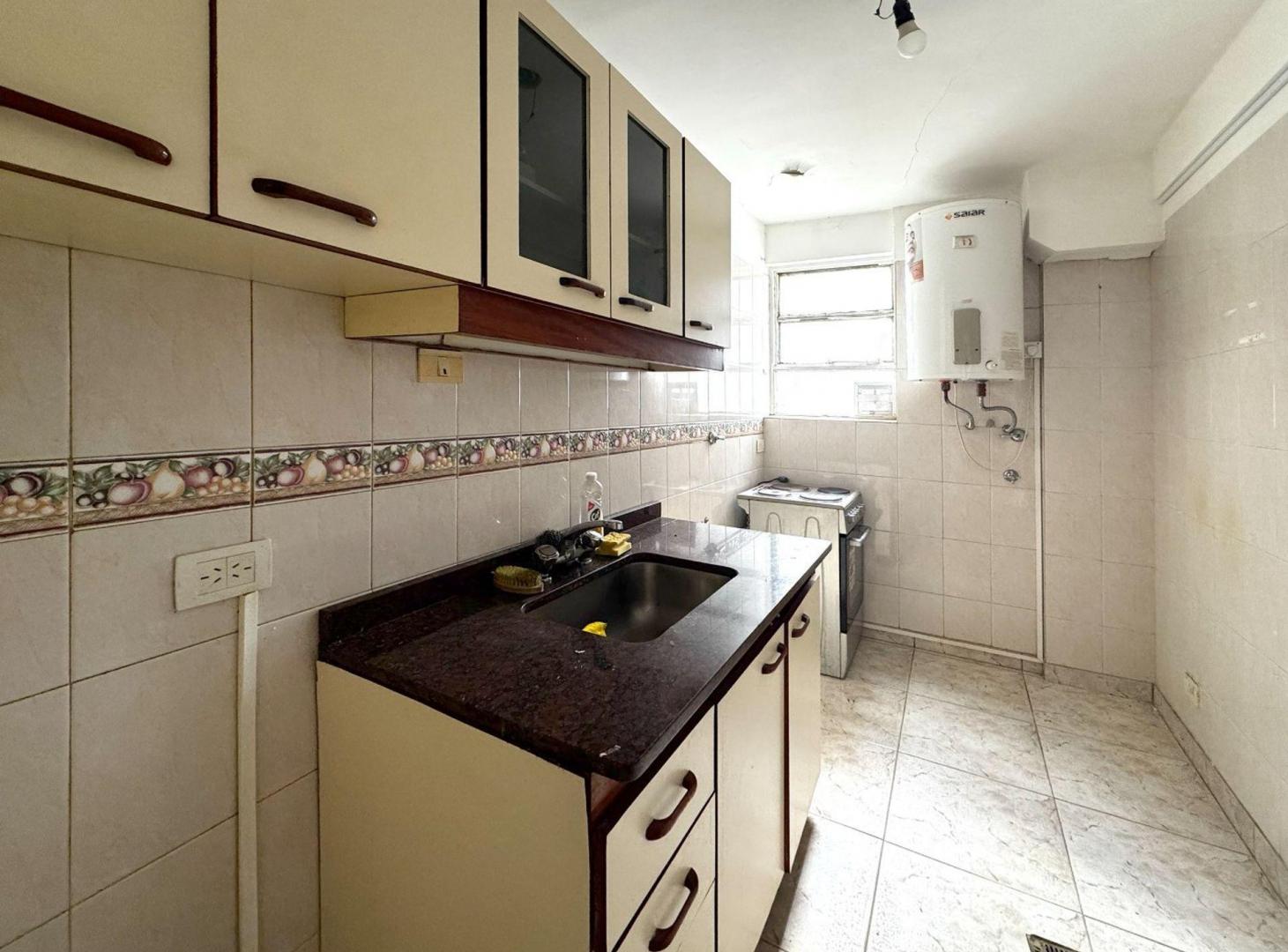 Foto de ALQUILER DEPTO 3 AMBIENTES BELGRANO, imagen 2