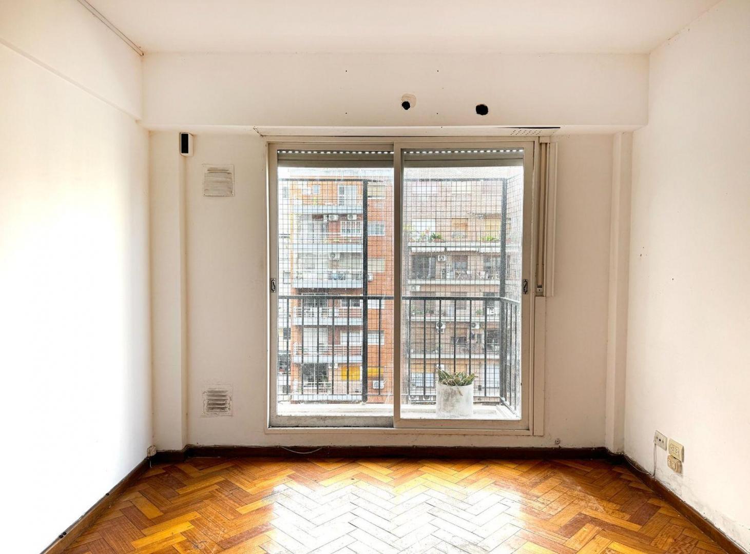 Foto de ALQUILER DEPTO 3 AMBIENTES BELGRANO, imagen 4