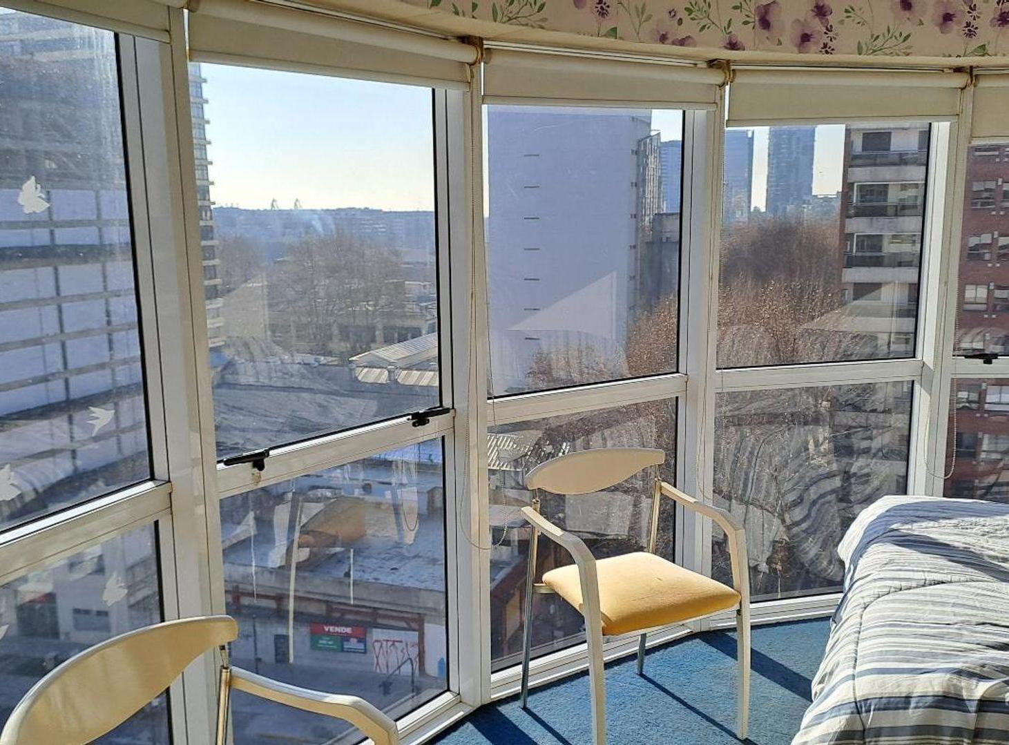Foto de ALQ MONOAMBIENTE C/MUEBLES Y EQUIPADO - SAN TELMO, imagen 5